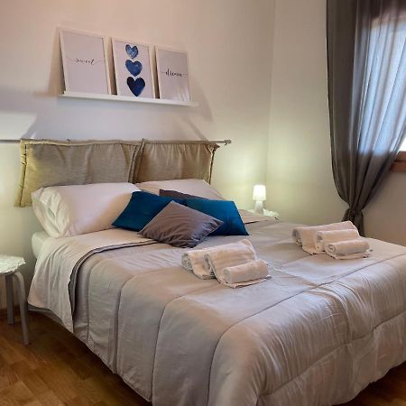 Apartamento Aurelia Sweet House Roma Exterior foto
