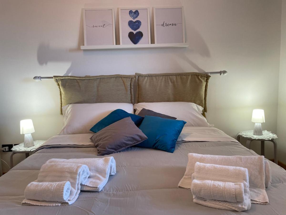 Apartamento Aurelia Sweet House Roma Exterior foto