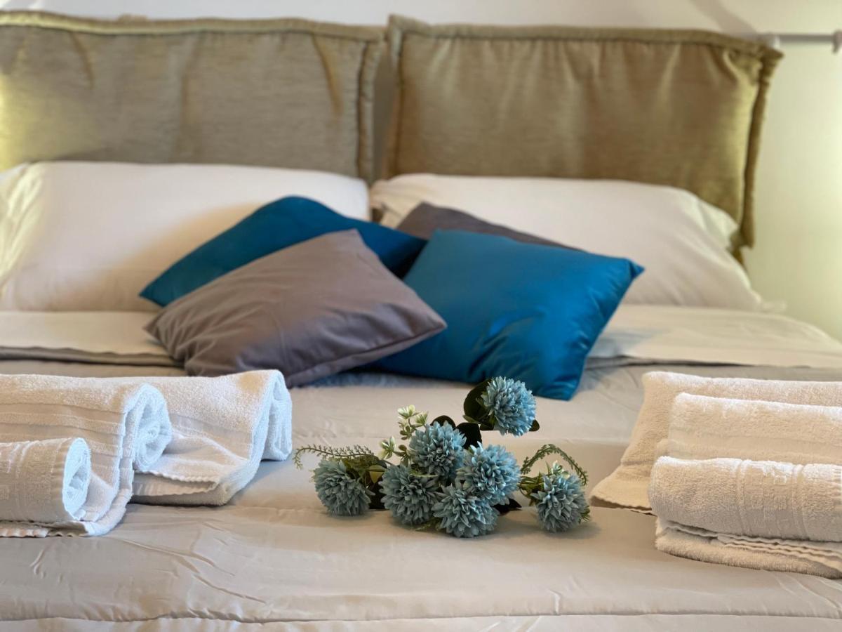 Apartamento Aurelia Sweet House Roma Exterior foto