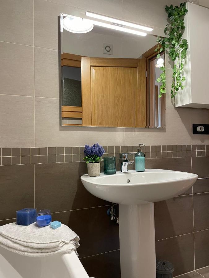 Apartamento Aurelia Sweet House Roma Exterior foto