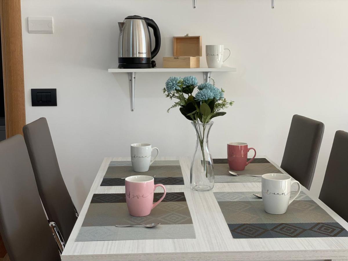 Apartamento Aurelia Sweet House Roma Exterior foto