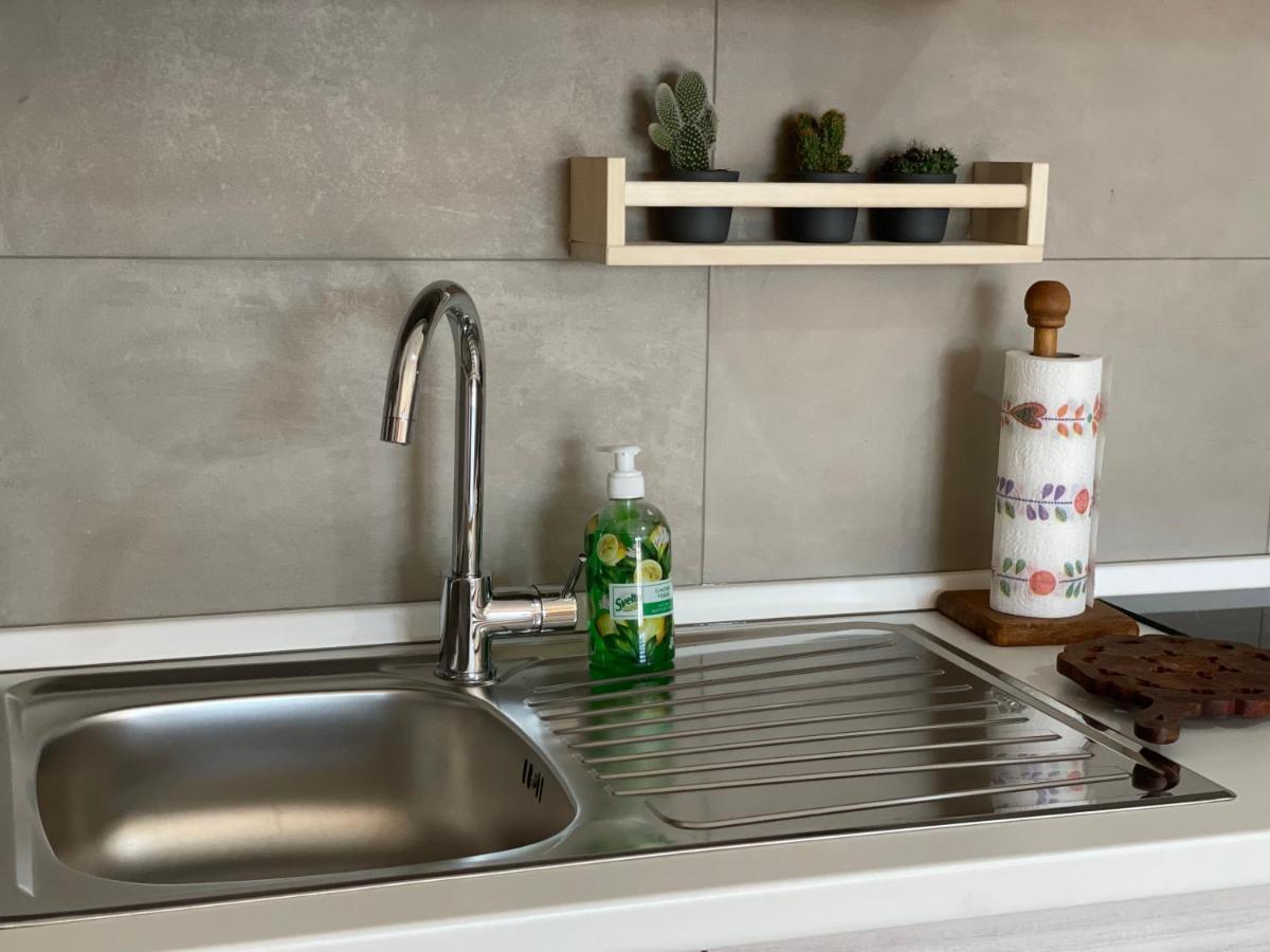 Apartamento Aurelia Sweet House Roma Exterior foto