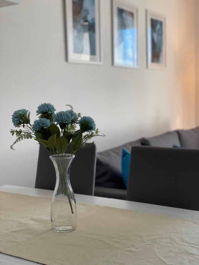 Apartamento Aurelia Sweet House Roma Exterior foto
