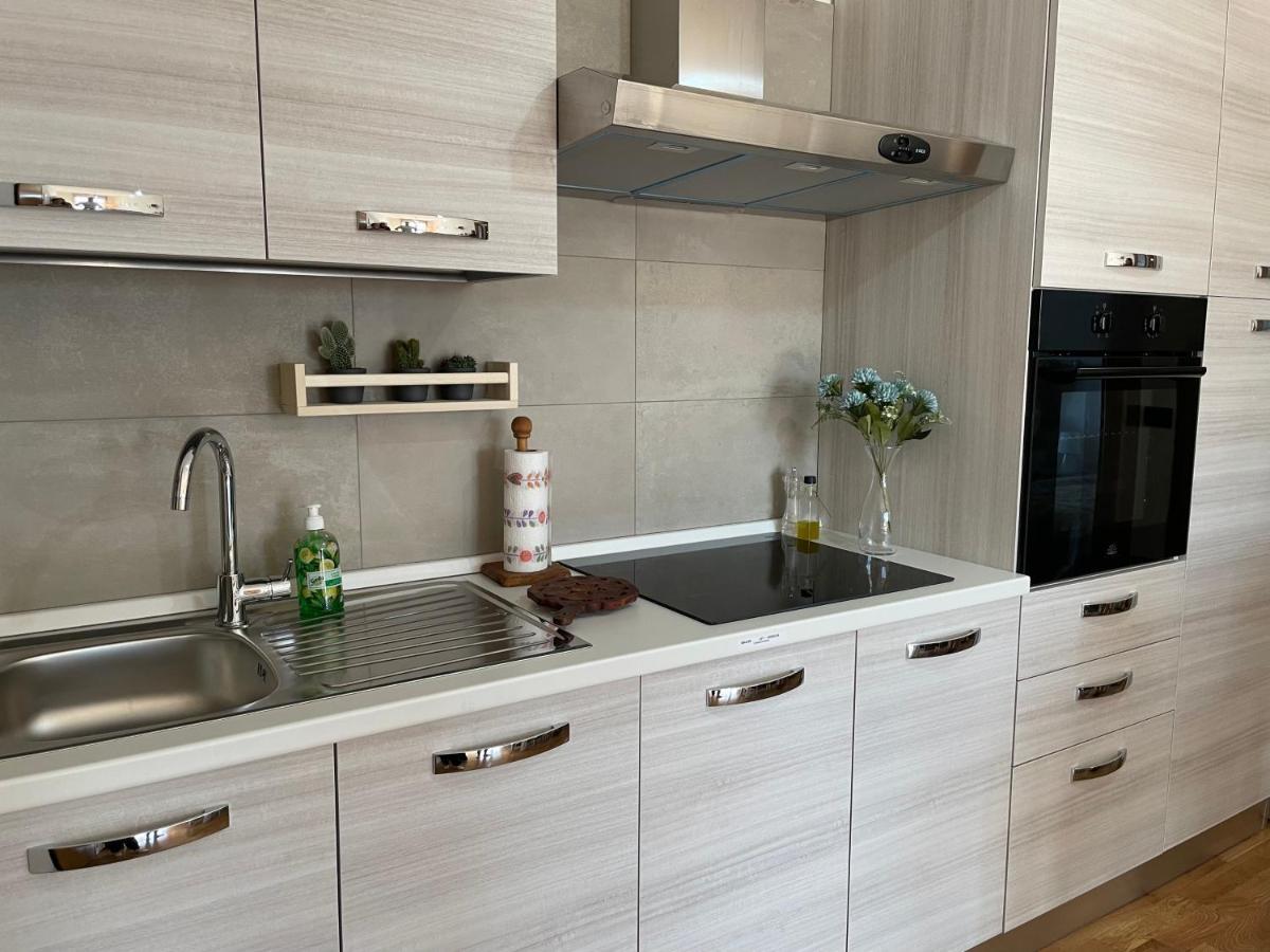 Apartamento Aurelia Sweet House Roma Exterior foto